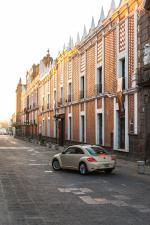 Volkswagen Beetle SE Final Edition 2018 года (NA)